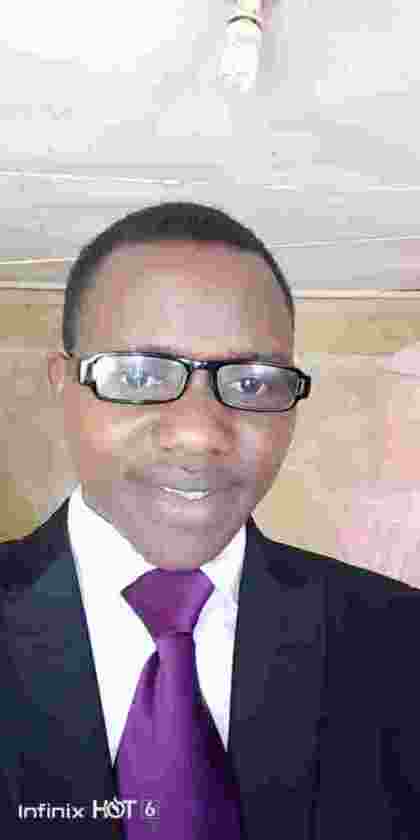 sensational quotes by Cosmas Mbolu